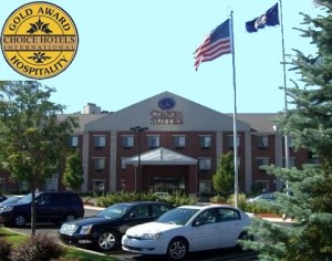 Comfort Inn Hotel - Southfield, MI