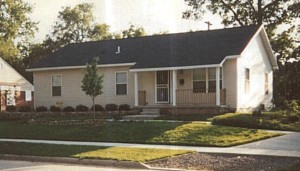 Habitat for Humanity (Model Home) - Detroit, MI