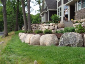 Keith Peterson Residence - Chanhassen, Minnesota