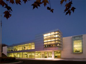 Graco Office-Riverside Plant - Minneapolis, MN