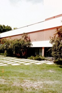 Middlebrook Hall (U of MN) - Minneapolis, MN