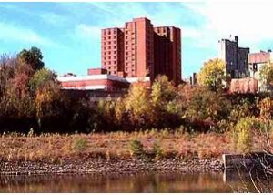 Middlebrook Hall (U of MN) - Minneapolis, MN