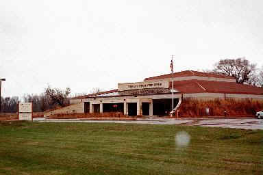 Treaty Site History Center (2)