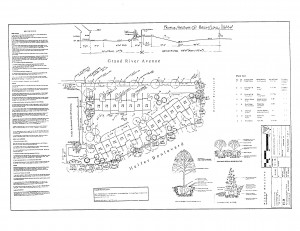 Wixom Meadows (Multi Family residences) - Wixom, MI